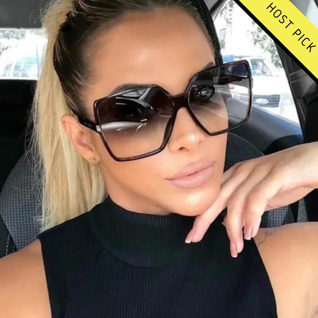 Hp  Sunglasses